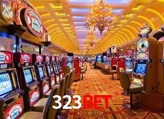 Exclusive Offers 323bet