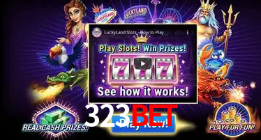 Flash Promotion 323bet