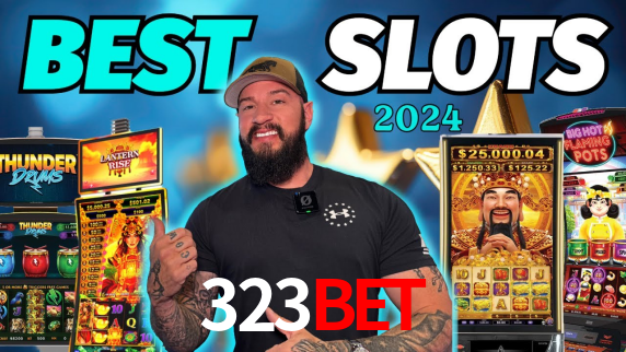 Premium Interface 323bet