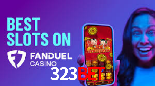 Exclusive Games 323bet